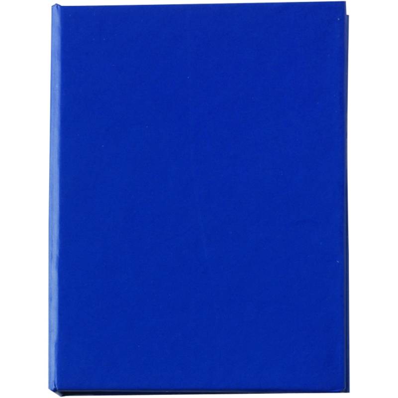 LEWIS sada samolepicích papírků, modrá LEWIS sada samolepicích papírků, modrá